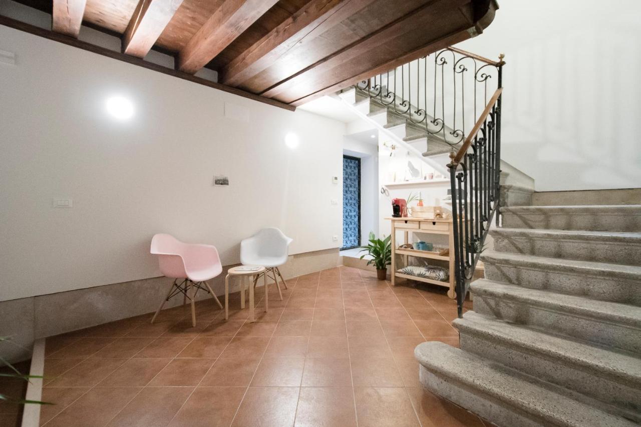 Mirandolina Venice Exclusive Guesthouse Eksteriør billede