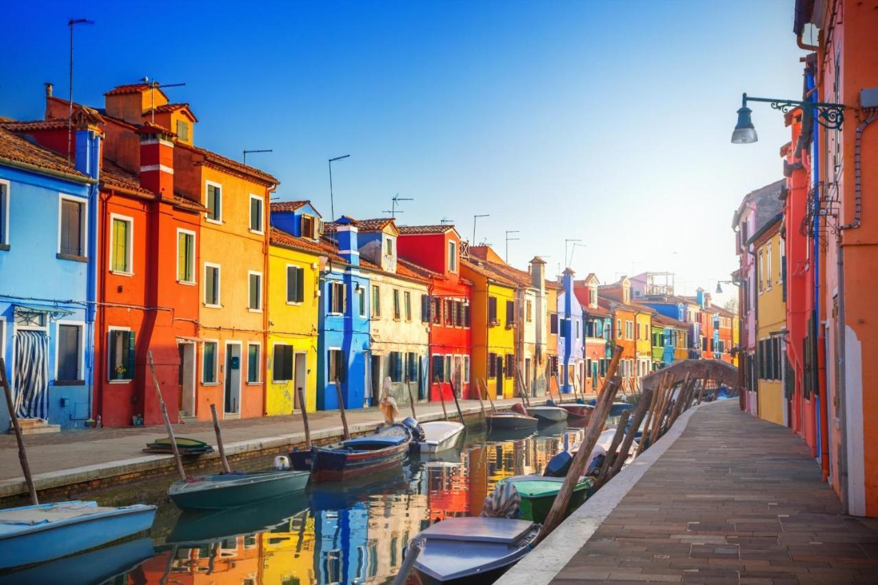 Mirandolina Venice Exclusive Guesthouse Eksteriør billede