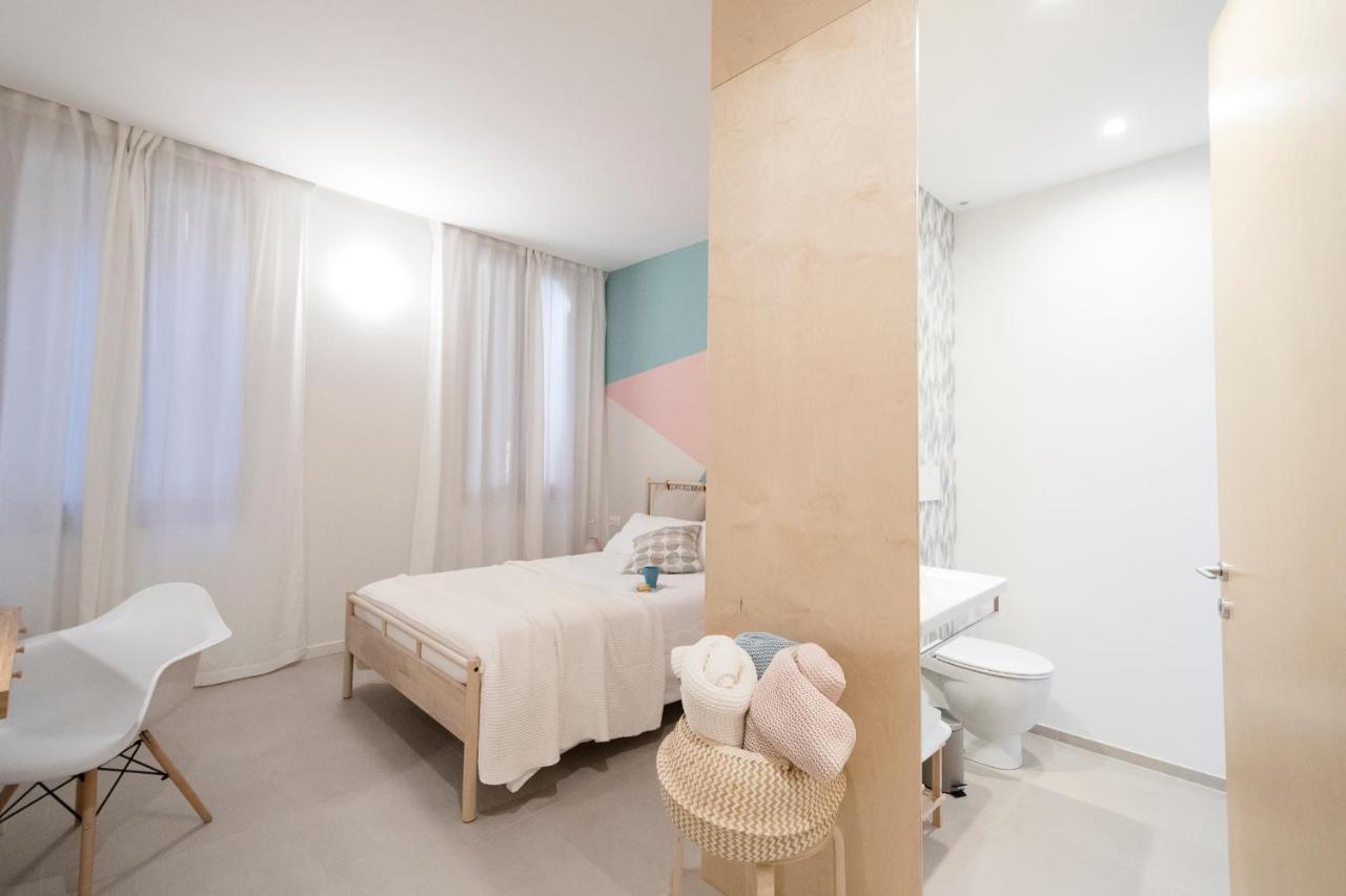 Mirandolina Venice Exclusive Guesthouse Eksteriør billede