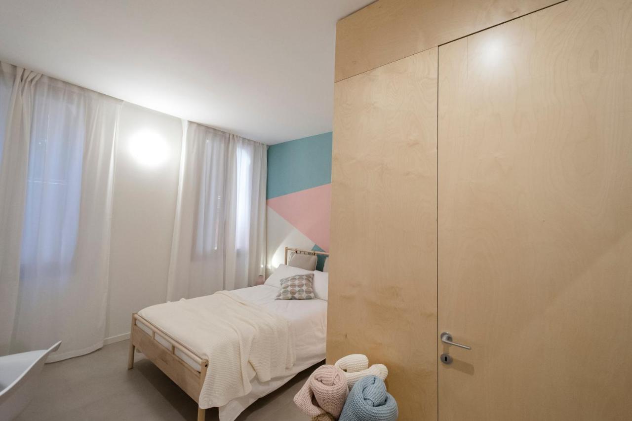 Mirandolina Venice Exclusive Guesthouse Eksteriør billede