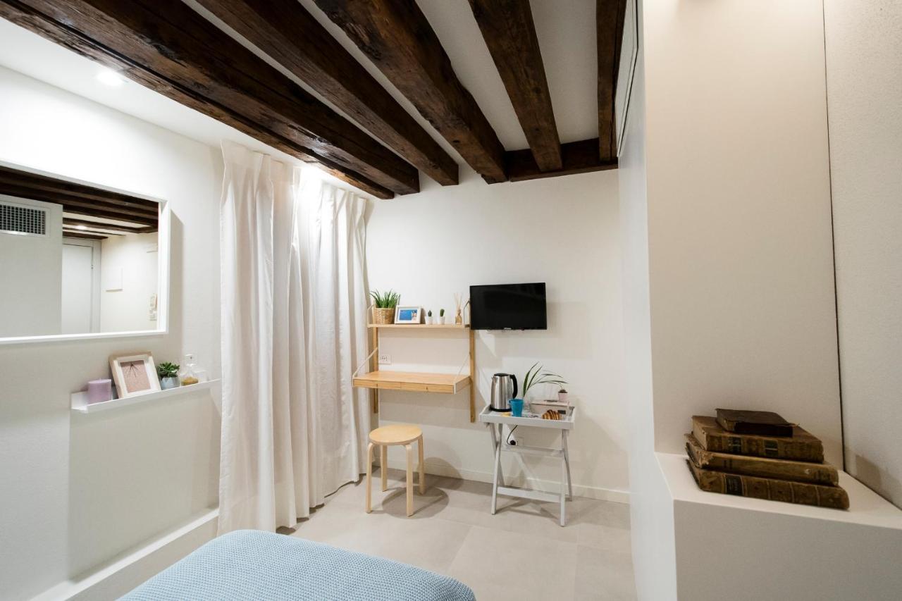 Mirandolina Venice Exclusive Guesthouse Eksteriør billede