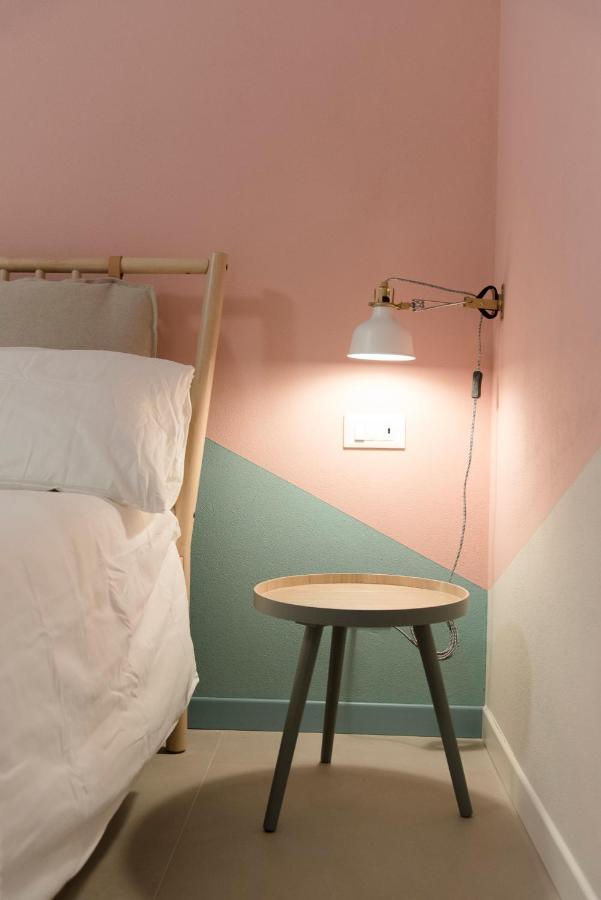 Mirandolina Venice Exclusive Guesthouse Eksteriør billede