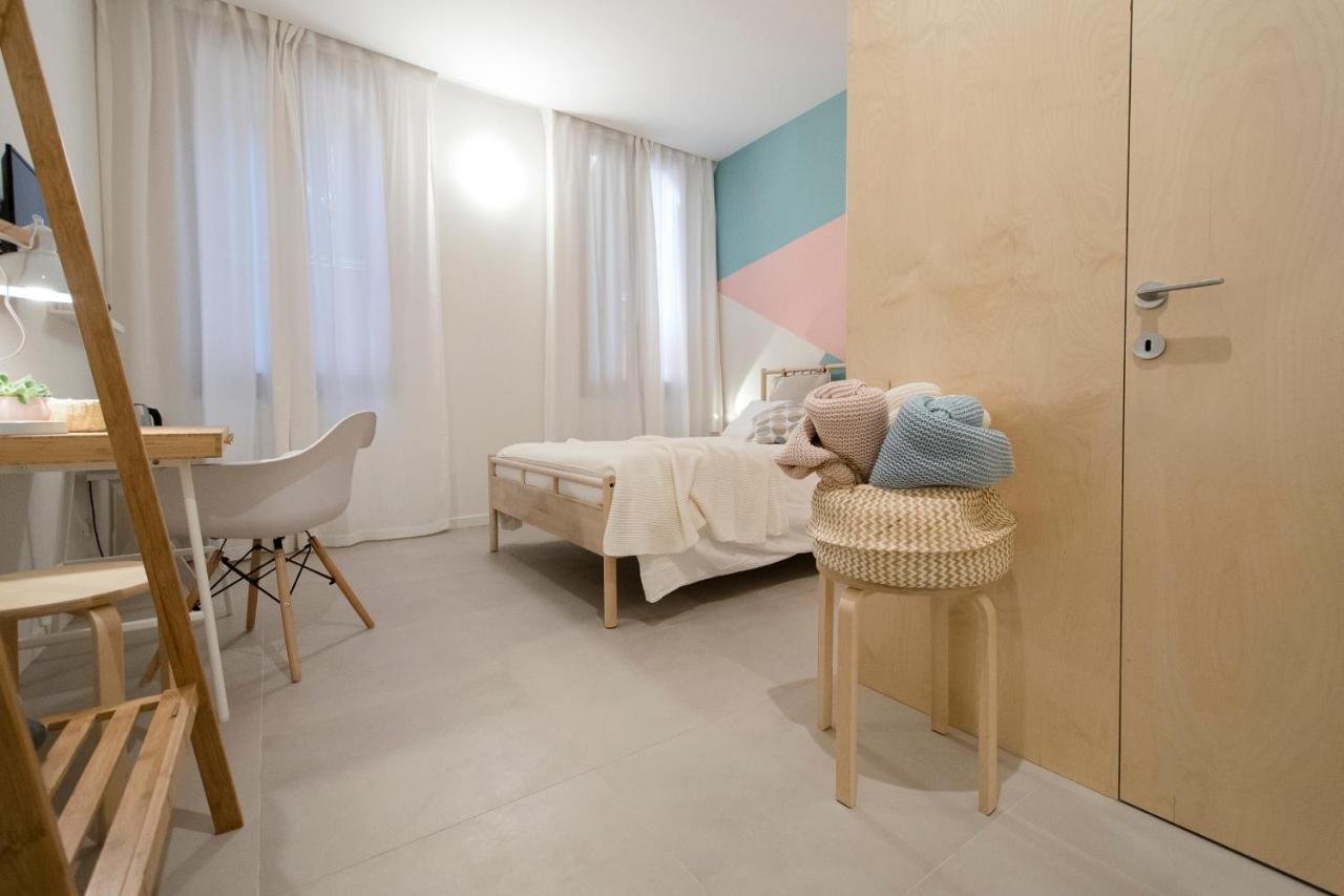Mirandolina Venice Exclusive Guesthouse Eksteriør billede