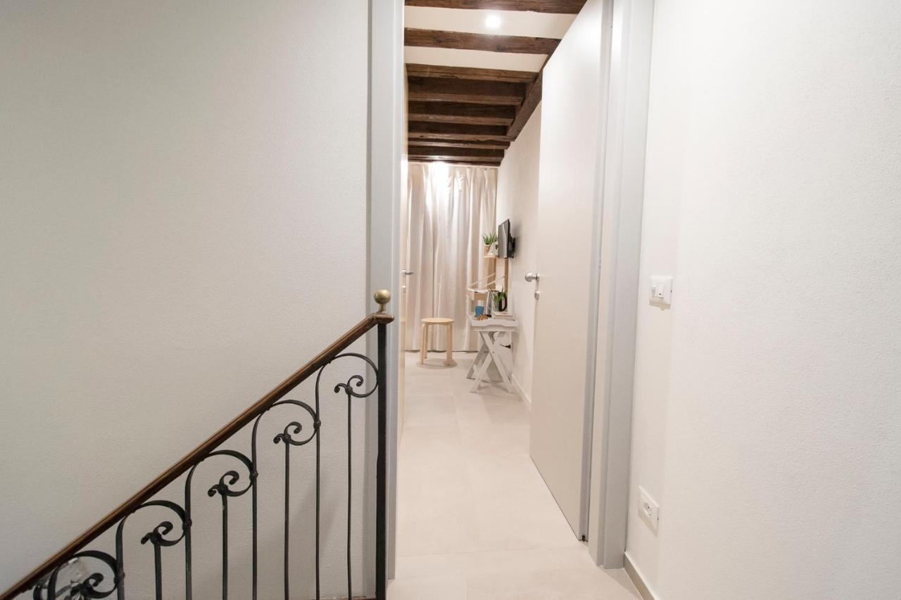 Mirandolina Venice Exclusive Guesthouse Eksteriør billede