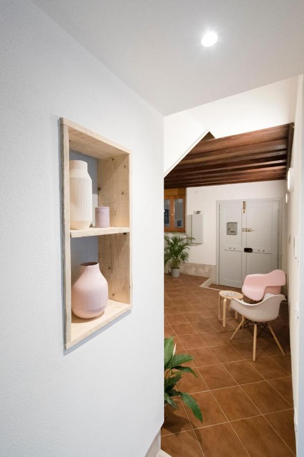Mirandolina Venice Exclusive Guesthouse Eksteriør billede
