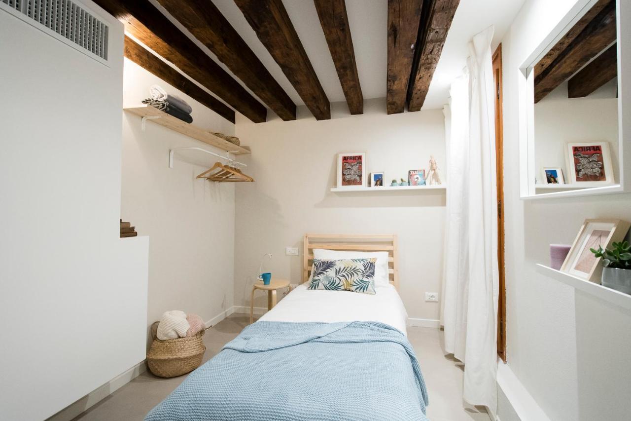 Mirandolina Venice Exclusive Guesthouse Eksteriør billede
