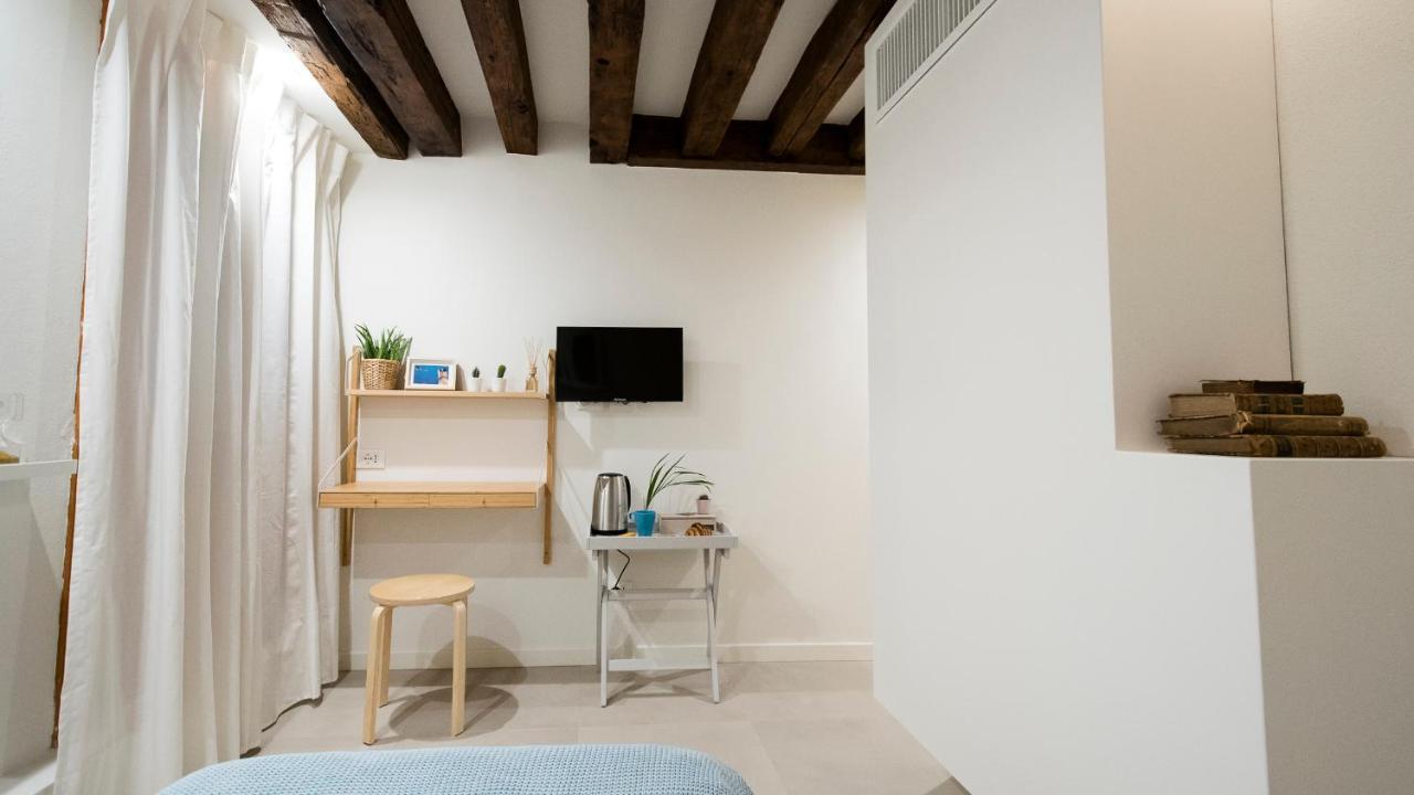 Mirandolina Venice Exclusive Guesthouse Eksteriør billede