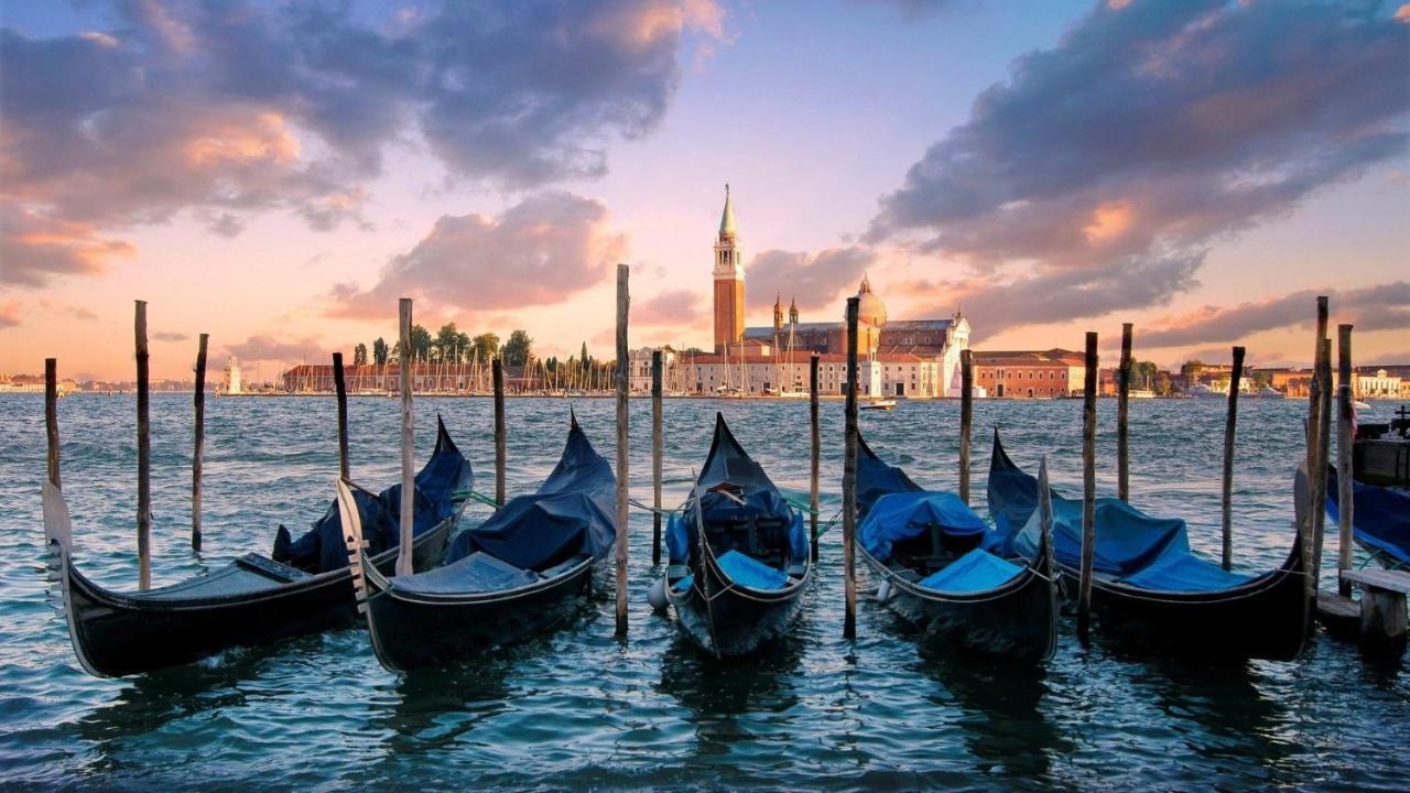 Mirandolina Venice Exclusive Guesthouse Eksteriør billede