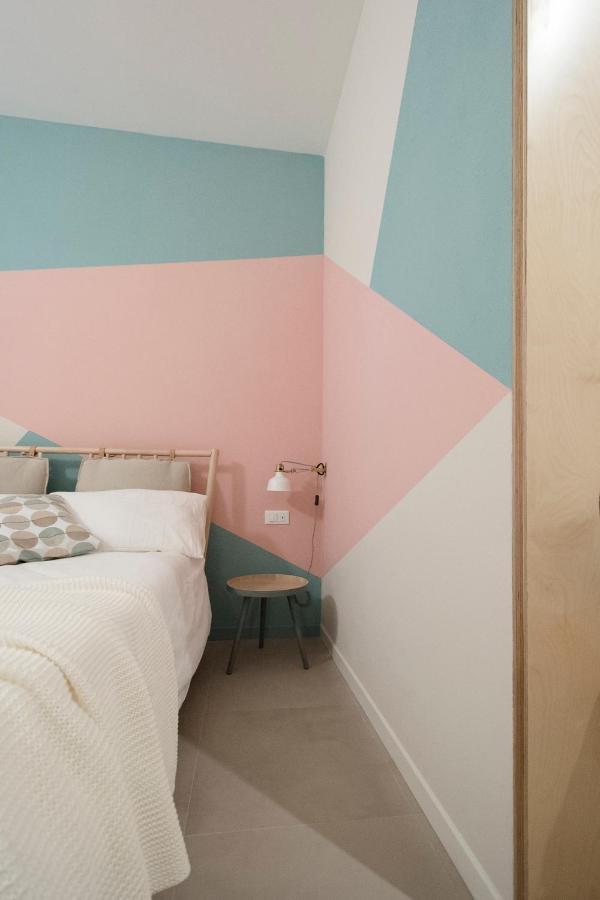 Mirandolina Venice Exclusive Guesthouse Eksteriør billede